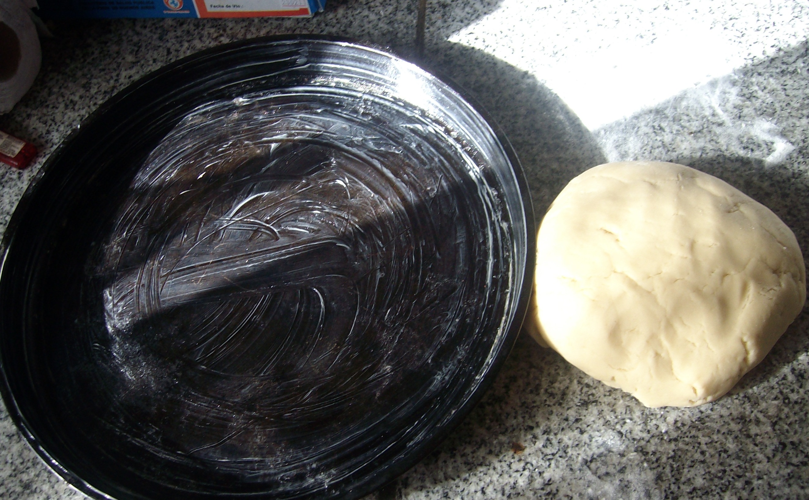 merengue merengue