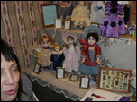 Время кукол № 6 Международная выставка авторских кукол и мишек Тедди в Санкт-Петербурге ArAP1050871iQS.th