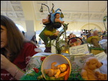 Время кукол № 6 Международная выставка авторских кукол и мишек Тедди в Санкт-Петербурге PVjP10508805Nj.th