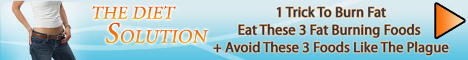 Recommended weight loss product
