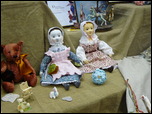 Время кукол № 6 Международная выставка авторских кукол и мишек Тедди в Санкт-Петербурге B1NP1050481pa6.th