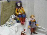 Время кукол № 6 Международная выставка авторских кукол и мишек Тедди в Санкт-Петербурге GiRP1050483WI0.th