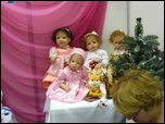 Время кукол № 6 Международная выставка авторских кукол и мишек Тедди в Санкт-Петербурге ZdiP1050492B9u.th
