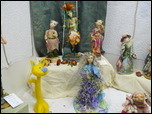 Время кукол № 6 Международная выставка авторских кукол и мишек Тедди в Санкт-Петербурге UlvP1050499KhG.th
