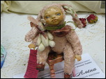 Время кукол № 6 Международная выставка авторских кукол и мишек Тедди в Санкт-Петербурге ND3P1050504ffX.th
