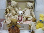 Время кукол № 6 Международная выставка авторских кукол и мишек Тедди в Санкт-Петербурге AgBP1050508xud.th