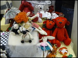 Время кукол № 6 Международная выставка авторских кукол и мишек Тедди в Санкт-Петербурге FnLP1050514bG3.th