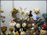 Время кукол № 6 Международная выставка авторских кукол и мишек Тедди в Санкт-Петербурге GetP10505289t2.th