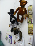 Время кукол № 6 Международная выставка авторских кукол и мишек Тедди в Санкт-Петербурге H4UP1050534sIy.th