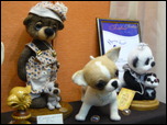 Время кукол № 6 Международная выставка авторских кукол и мишек Тедди в Санкт-Петербурге LCgP1050567EuV.th