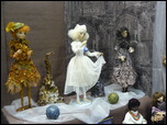 Время кукол № 6 Международная выставка авторских кукол и мишек Тедди в Санкт-Петербурге GTUP1050587sCk.th