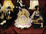 Время кукол № 6 Международная выставка авторских кукол и мишек Тедди в Санкт-Петербурге 9uCP1050619JuK.th