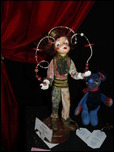 Время кукол № 6 Международная выставка авторских кукол и мишек Тедди в Санкт-Петербурге CiQP1050632K6q.th