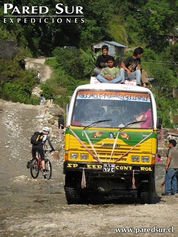 Nepal