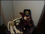 Время кукол № 6 Международная выставка авторских кукол и мишек Тедди в Санкт-Петербурге YMYP1050639Qc2.th