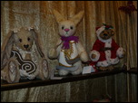 Время кукол № 6 Международная выставка авторских кукол и мишек Тедди в Санкт-Петербурге NS7P1050644KJH.th
