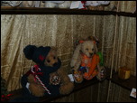 Время кукол № 6 Международная выставка авторских кукол и мишек Тедди в Санкт-Петербурге U6BP1050645NX9.th