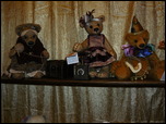 Время кукол № 6 Международная выставка авторских кукол и мишек Тедди в Санкт-Петербурге G1aP1050646ymk.th