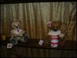 Время кукол № 6 Международная выставка авторских кукол и мишек Тедди в Санкт-Петербурге AzpP1050647vK5.th