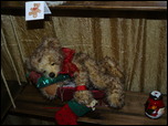 Время кукол № 6 Международная выставка авторских кукол и мишек Тедди в Санкт-Петербурге CIJP1050648X0t.th