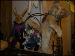 Время кукол № 6 Международная выставка авторских кукол и мишек Тедди в Санкт-Петербурге IOgP10506550Fg.th