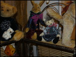 Время кукол № 6 Международная выставка авторских кукол и мишек Тедди в Санкт-Петербурге 3nCP1050657Ip6.th
