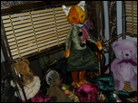 Время кукол № 6 Международная выставка авторских кукол и мишек Тедди в Санкт-Петербурге GqOP1050658kEk.th