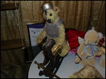 Время кукол № 6 Международная выставка авторских кукол и мишек Тедди в Санкт-Петербурге GFyP10506499b2.th