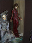 Время кукол № 6 Международная выставка авторских кукол и мишек Тедди в Санкт-Петербурге Q45P10506669WT.th