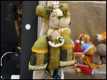 Время кукол № 6 Международная выставка авторских кукол и мишек Тедди в Санкт-Петербурге BdDP1050687yPb.th