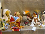 Время кукол № 6 Международная выставка авторских кукол и мишек Тедди в Санкт-Петербурге OScP1050689LuT.th