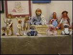 Время кукол № 6 Международная выставка авторских кукол и мишек Тедди в Санкт-Петербурге LLnP1050690M5U.th