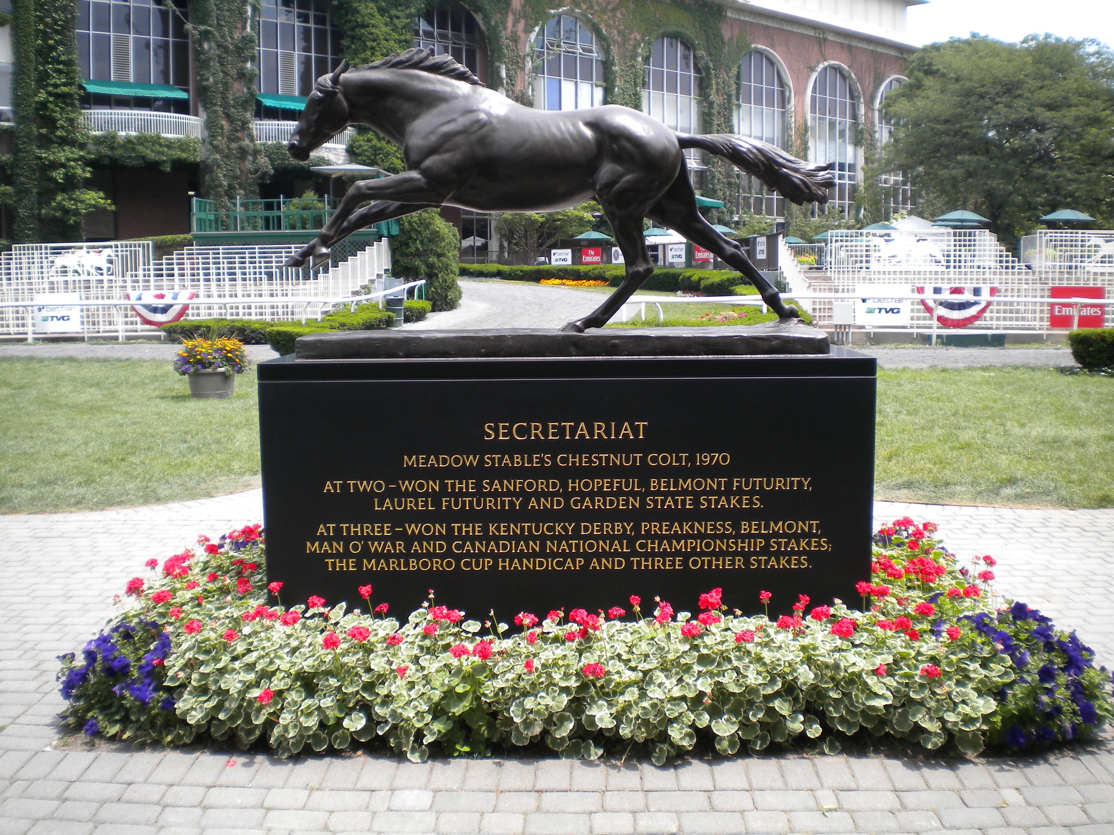 Secretariat Secretariat