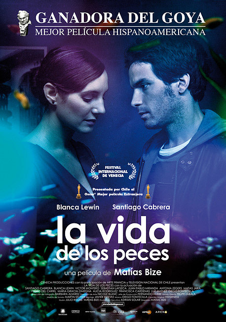La Vida De Los Peces 2010 DVDRip Xvid Latino La Vida De Los Peces 2010 DVDRip Xvid Latino