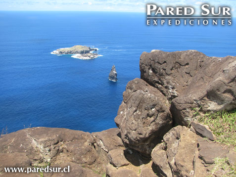 Isla de Pascua
