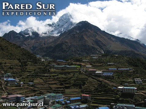Nepal Trekking