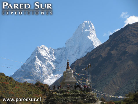 Nepal