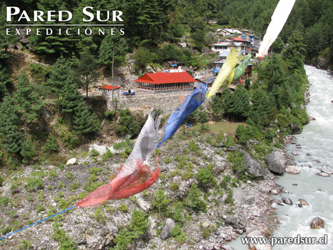 Nepal Trekking