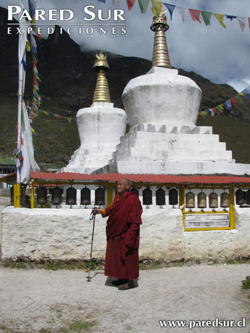 Nepal Trekking