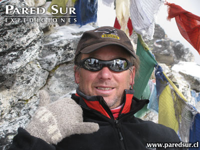 Trekking Nepal