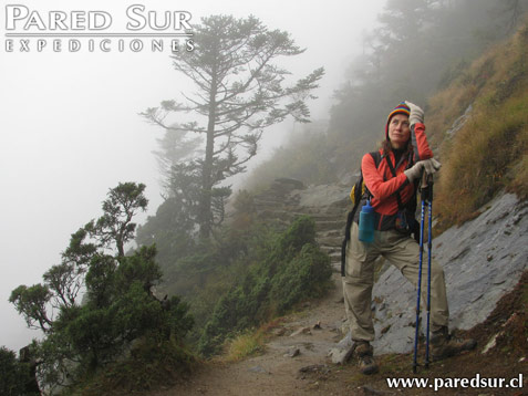 Nepal Trekking