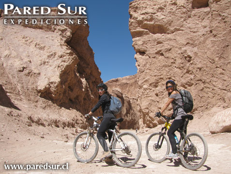 Atacama Mt.Bike