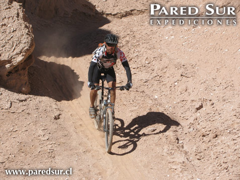 Atacama Mt.Bike