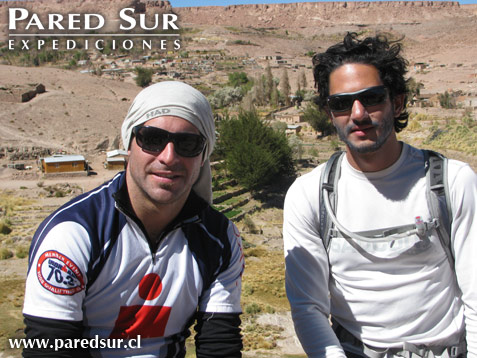 Atacama Mt.Bike
