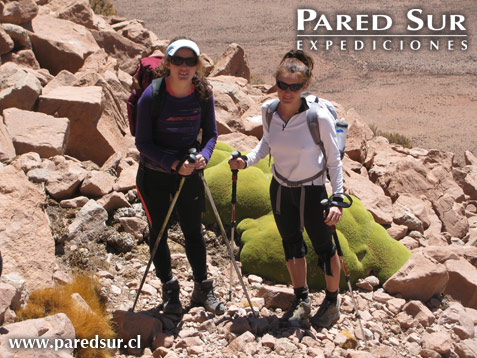 Atacama Trekking