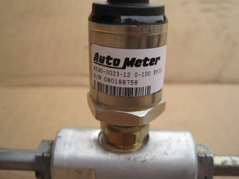 Device to measure Td5 fuel pressure LandyZone Land Rover Forum